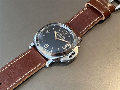 panerai 372 plexiglass|PAM 372 plexi or sapphire .